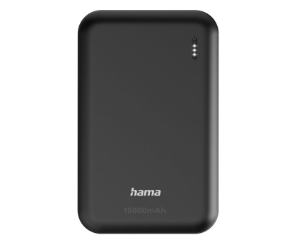Powerbank HAMA Power Pack Pocket 10 10000mAh 4047443514707